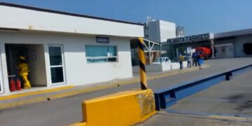 Reanudan labores en Harimasa