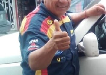 Convertido en “muladar”