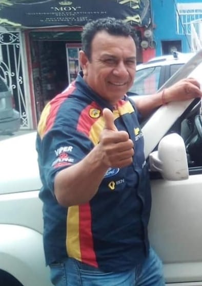 Convertido en “muladar”