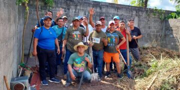 Exmilitares unidos por buena causa