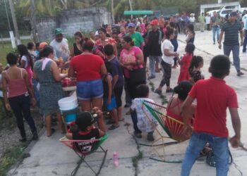 Conceden amparo contra “Ley Dedazo”