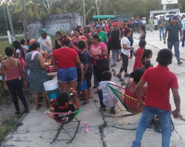 Conceden amparo contra “Ley Dedazo”