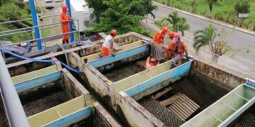 Desabasto de agua castiga a chontales