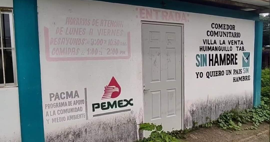 Solicita A.C. donación de inmueble abandonado