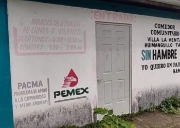 Solicita A.C. donación de inmueble abandonado