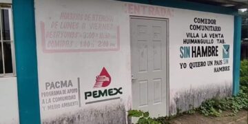 Solicita A.C. donación de inmueble abandonado