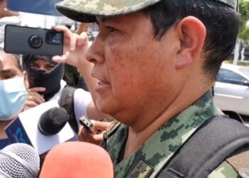 Predomina delincuencia
