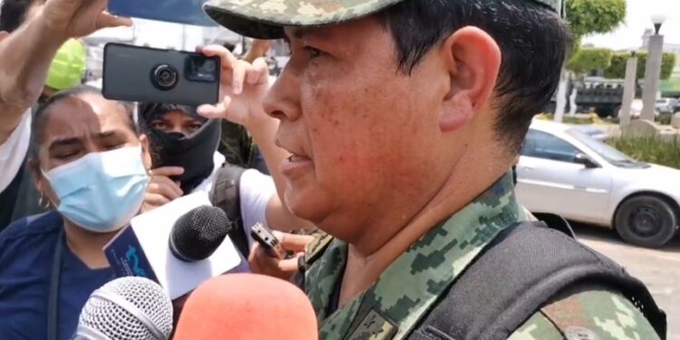 Predomina delincuencia