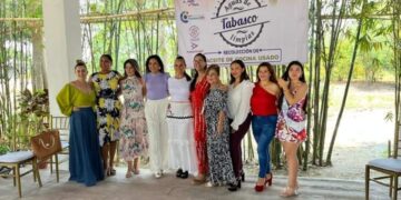 Preocupadas por el planeta