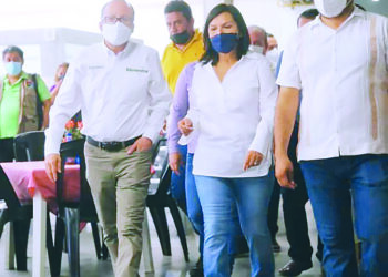 Osuna plagió proyecto de Banco del Bienestar