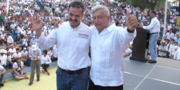 La corrupción que viene y va