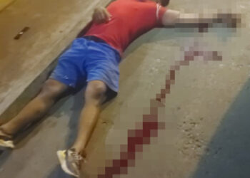 Lo cazaron sus victimarios