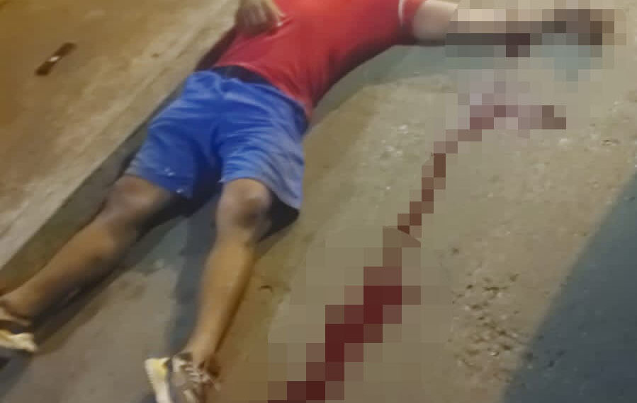 Lo cazaron sus victimarios