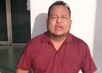 Enfrenta al poder