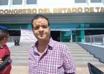 Se equivoca alcaldesa, hay que multar a empresas por mega fugas