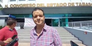 Se equivoca alcaldesa, hay que multar a empresas por mega fugas