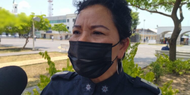 FEMINICIDIOS DISPARADOS