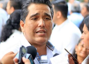 Una «ocurrencia» la reforma electoral, crítica el PRI