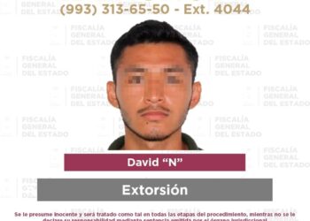 Denuncian nueva presunta incriminación judicial en Cunduacán