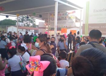 Cierran planten
