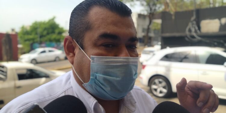 Que renuncien los directivos del ISSET por ineficientes