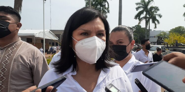 Acepta endeudamiento