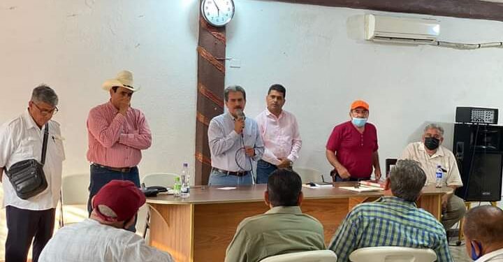 ¿Evaristo a Secretario de Movibilidad?