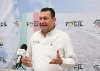 Es una perversidad de Morena el recolectar firmas contra legisladores