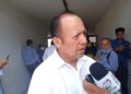 PRD con delegados indígenas “aunque se les revuelva el estómago”: Alcides Mena