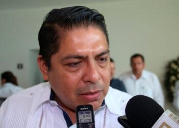 Mover a obreros de la refinería al Tren Maya no soluciona desempleo: Coparmex