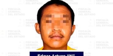 Dan 35 años de prisión a sujeto responsable de feminicidio en Tenosique