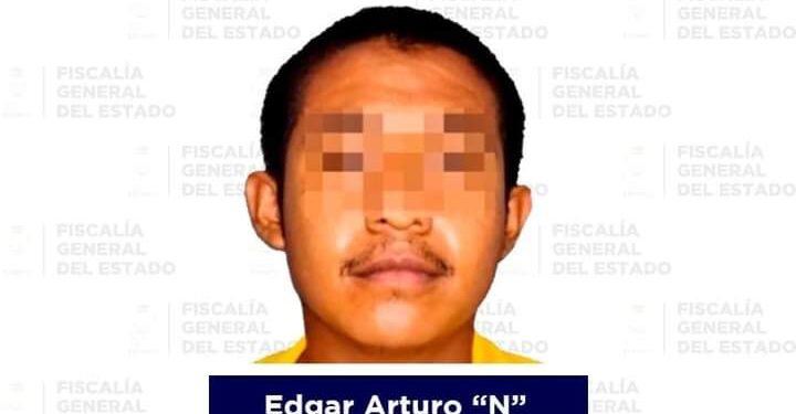 Dan 35 años de prisión a sujeto responsable de feminicidio en Tenosique