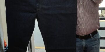 Tallas grandes en venta de ropa