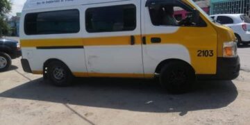 Estudiantes de Cunduacán en riesgo por falta de transporte