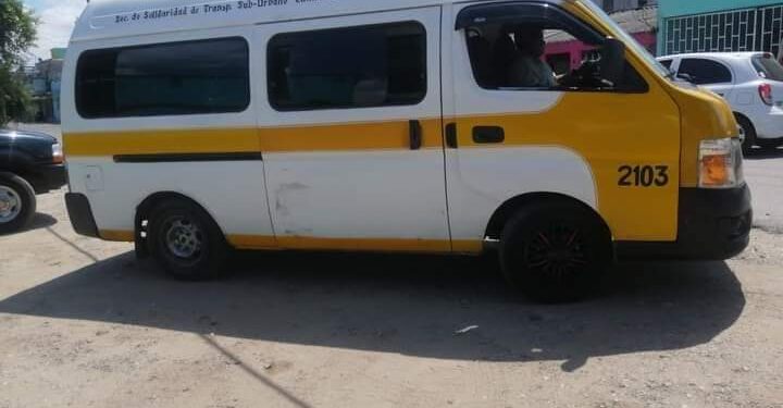 Estudiantes de Cunduacán en riesgo por falta de transporte