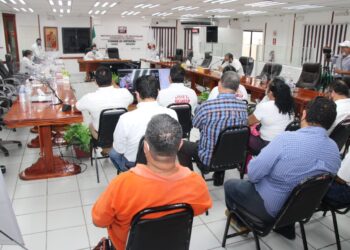 Diputados tienen en su manos modificar la Ley del ISSET