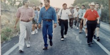 Octavio Romero, el otro encartado