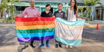 Adeuda Tabasco a LGBTIQ+
