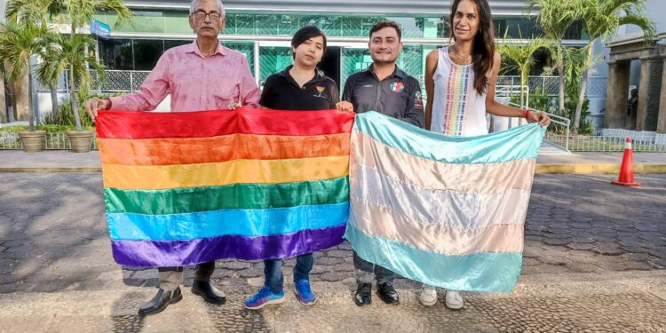 Adeuda Tabasco a LGBTIQ+