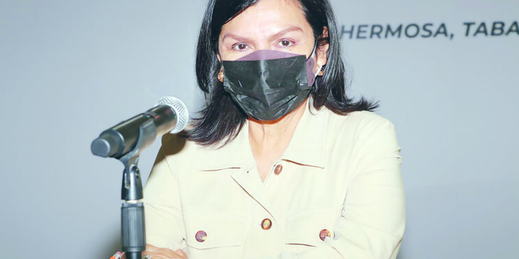 Acepta endeudamiento