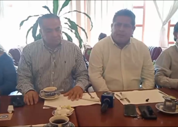 Rechazarán imposición
