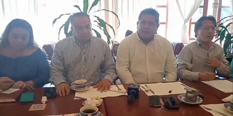 Rechazarán imposición