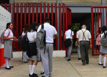 Suicidas en potencia