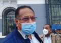 Ganaderos afectados por lluvias: IEPCT