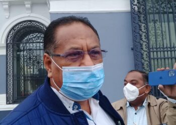 Ganaderos afectados por lluvias: IEPCT