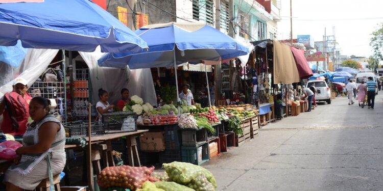 Reubicarían a semifijos