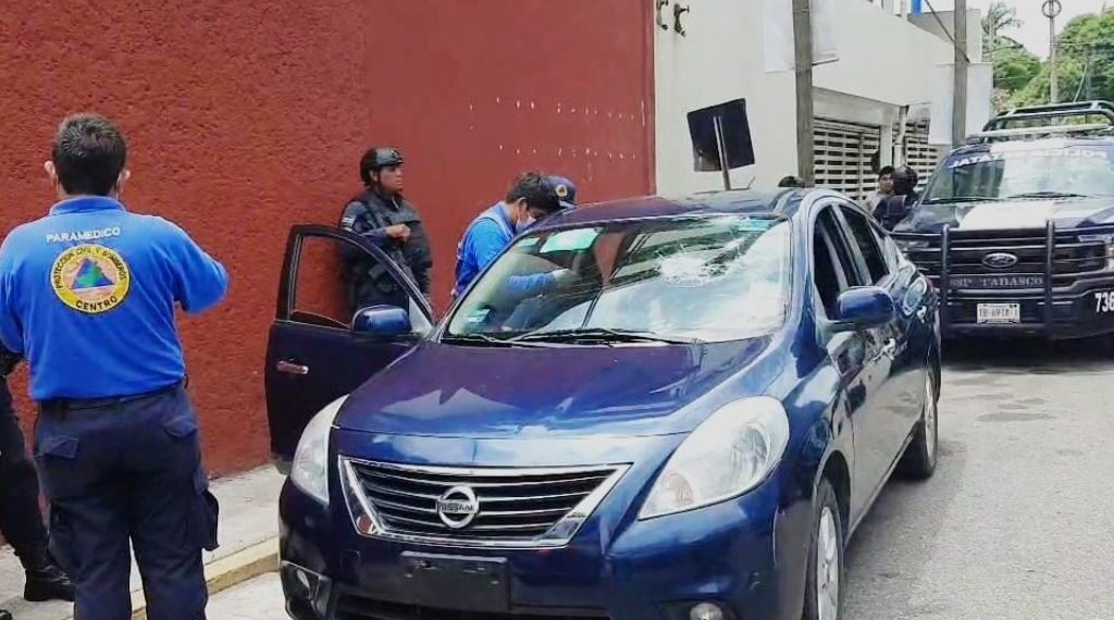 Secuestro frustrado