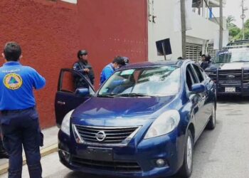 Secuestro frustrado