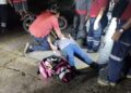 Alcantarilla devoradora