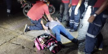 Alcantarilla devoradora